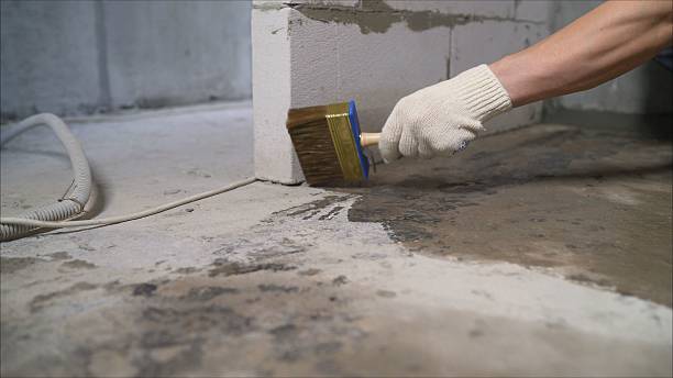 24/7 Emergency Crawl Space Encapsulation experts in Hightstown, NJ